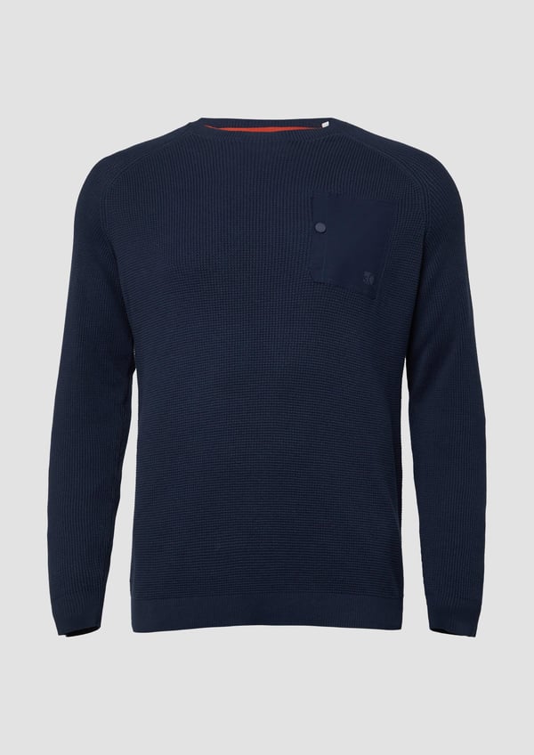 s.Oliver 2174096.5978.5XL strikvare
