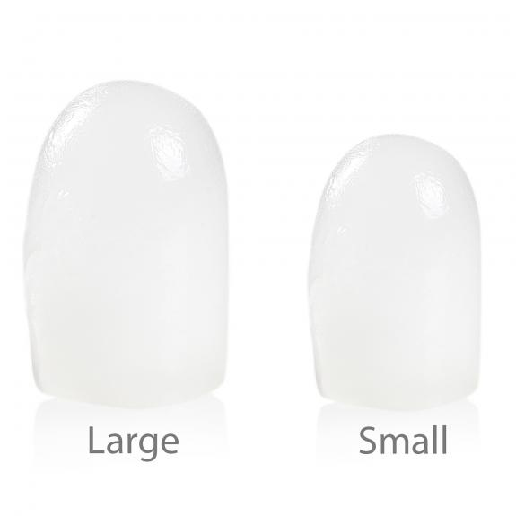 Domo DO9247IB ismaskiner Inbyggd/fristående iskubsmaskin 15 kg/24h Svart, Rostfritt stål