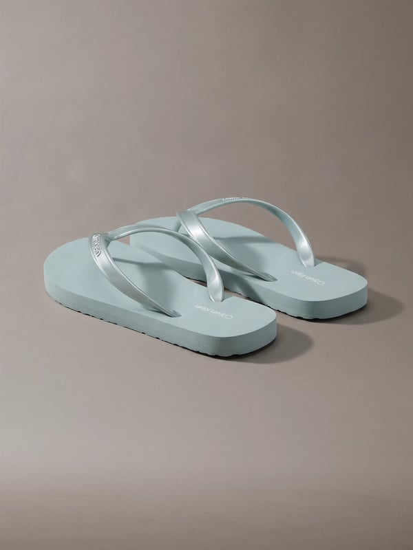 Calvin Klein HW0HW02956PAC Naaras tummansininen
