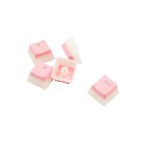 REDRAGON A130 PBT Doubleshot Pink