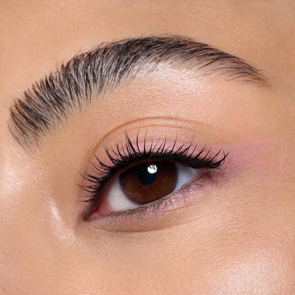 CATRICE Soft Blend luomiväri 030 Velvet Pink Kimmellys