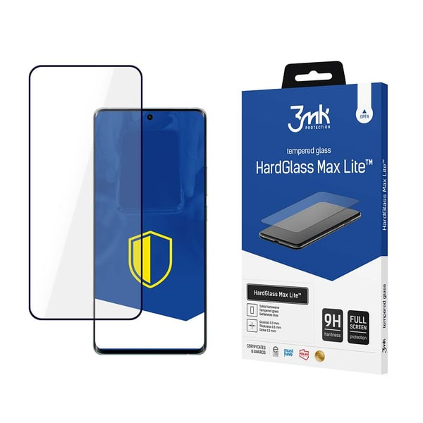 3MK HardGlass Max Lite 1 styck