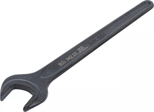 BGS technic Single Open End Spanner BGS technic Single Open End Spanner
