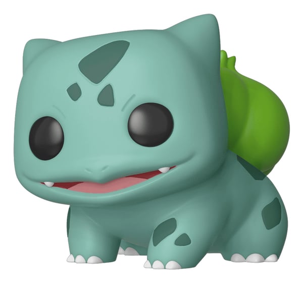 FUNKO POP! Bulbasaur