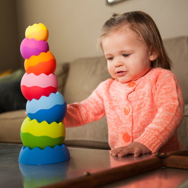 Fat Brain Toy Co. Tobbles Neo