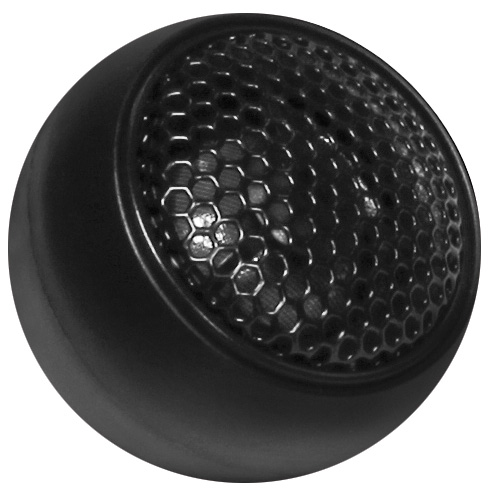 Miniatyrbillede 6 af 8: Audio Design VX6.2C bilhøjttaler Rund 200 W