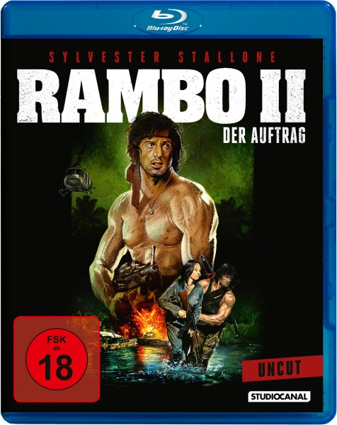 PLAION 1077437 film och video Blu-ray Tyska, Engelska, Franska