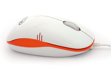 Pikkukuva 4 / 5: 3free 3F-MCM101/WO hiiri USB A-tyyppi Optinen 800 DPI