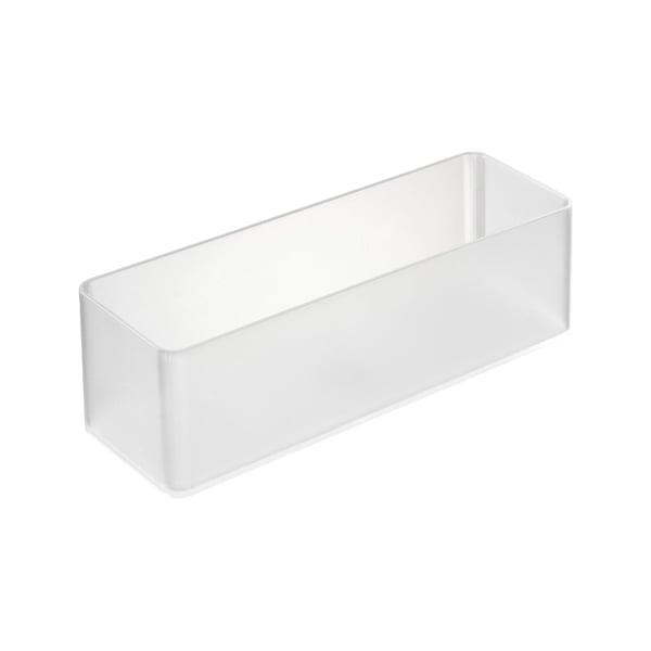 Miniatyrbillede 1 af 8: Yamazaki YA03646 brevbakke og papirordner til skrivebord Resin Hvid