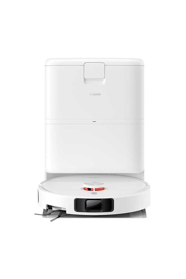 Xiaomi Robot Vacuum H50 Pro 0,28 l Vit