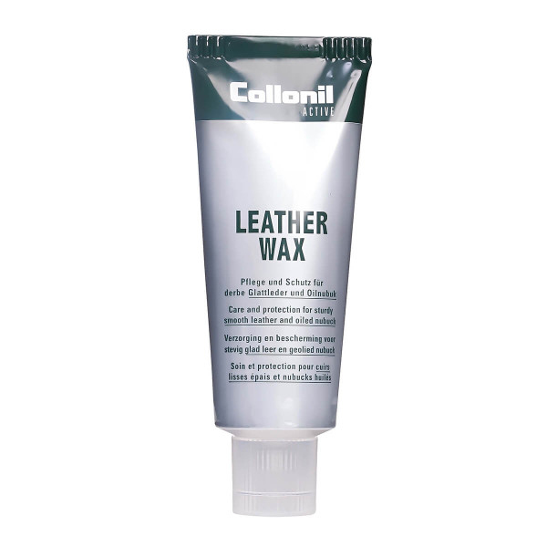 Miniatyrbillede 4 af 5: Collonil Active Leather Wax
