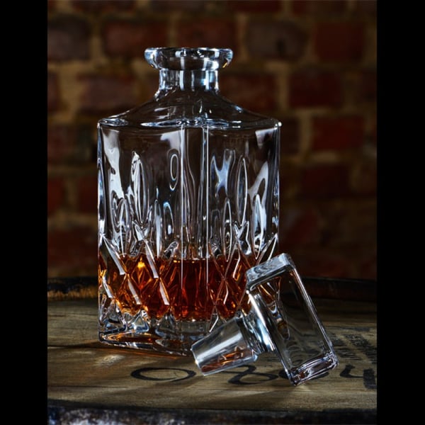 Nachtmann Noblesse Transparent 3 stk