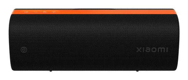 Xiaomi SOUND PARTY Partyhögtalare Svart, Orange 50 W