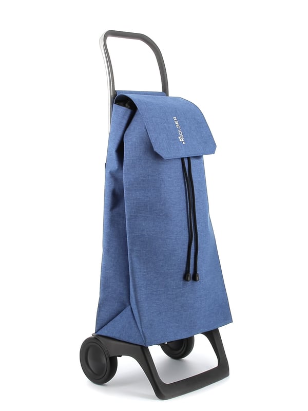 Pikkukuva 1 / 5: Rolser JET038-1026 Sininen Kärrylaukku