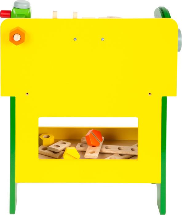 Miniatyrbild 7 av 9: Small foot 1538