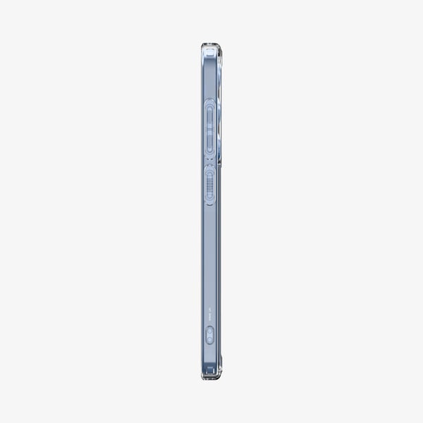 Miniatyrbillede 9 af 10: Spigen Ultra Hybrid mobiltelefon etui 17 cm (6.7") Cover Transparent