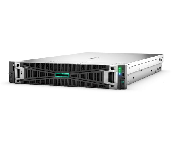 HPE ProLiant DL380 Gen12 palvelin Teline ( 2U ) Intel® Xeon® 6517P 3,2 GHz 64 GB DDR5-SDRAM 1000 W