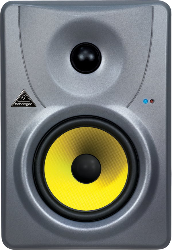 Behringer TRUTH B1030A 2-vejs Sølv Ledningsført