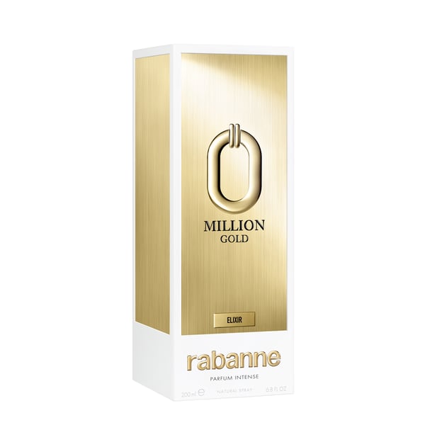 Pikkukuva 5 / 8: Rabanne Million Gold 200 ml Miesten