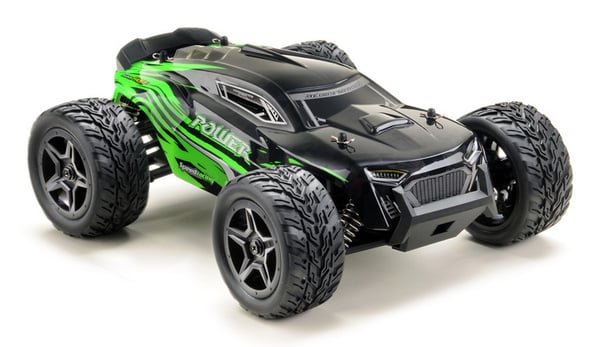 Absima POWER Radio-kontrolleret (RC) model Truggy Elektrisk motor 1:14