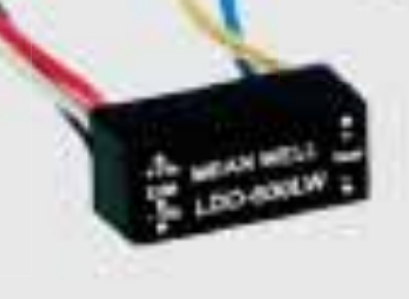 MEAN WELL LDD-700LW el-omformer