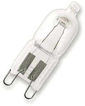 Osram Halopin Eco hallogenlampor 48 W G9