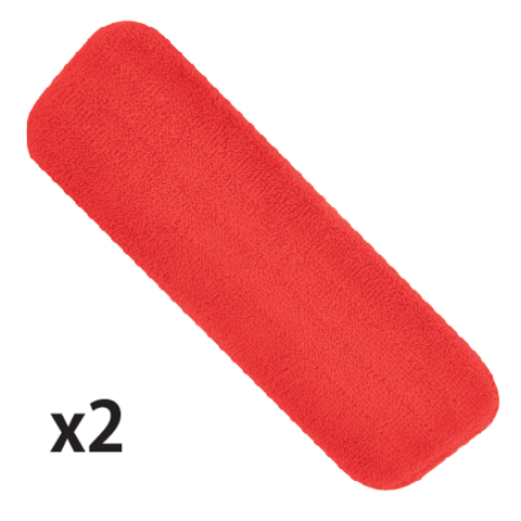 LUND 67160 rengøringsmoppe Aluminium