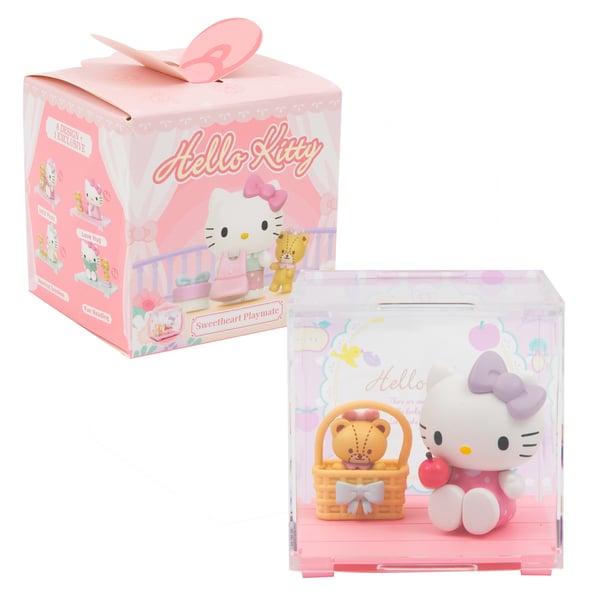 GP TOYS HKT38 dockor