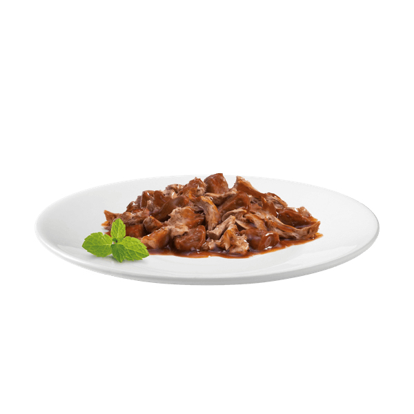 Miniatyrbild 2 av 3: Purina GOURMET GOLD 85 g