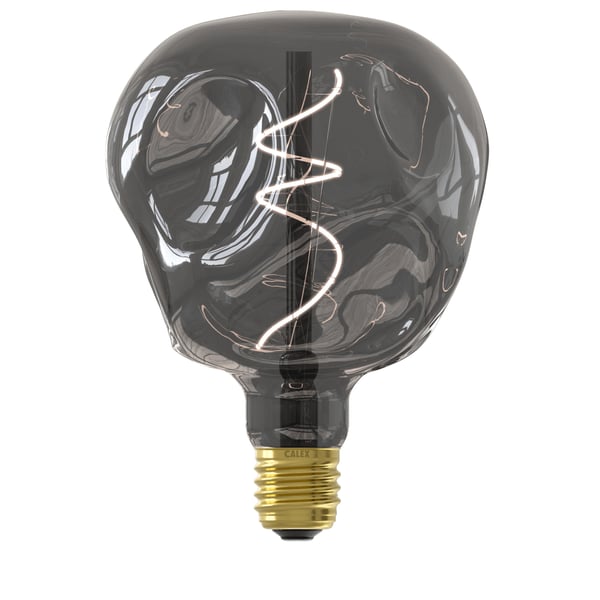 Calex 2101004200 LED-lampe Varm hvid 1800 K 4 W E27