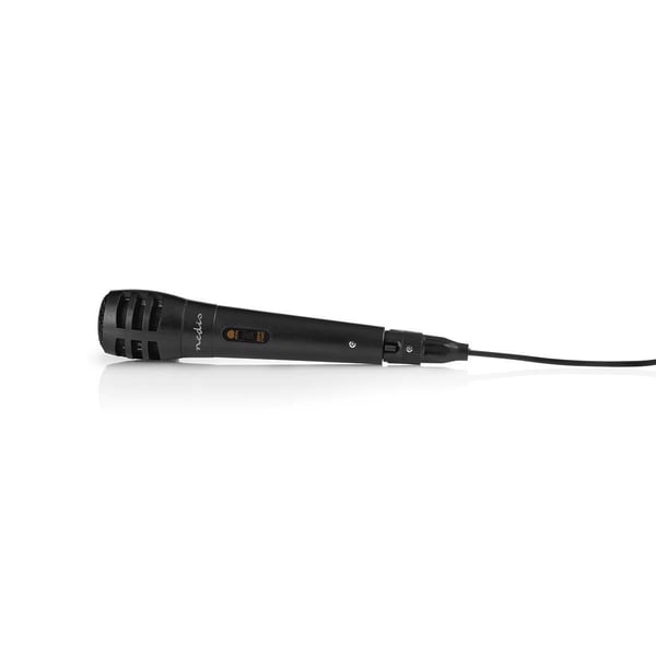 Nedis MPWD15BK mikrofon Sort
