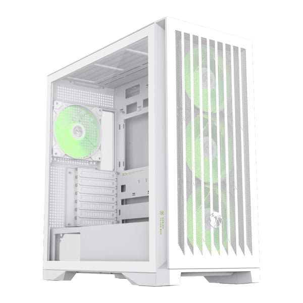 GameMax Leader 2 WH Full Tower Vit
