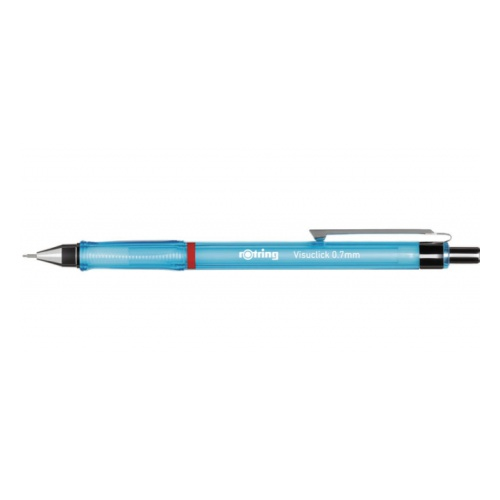 Rotring Visuclick stiftblyant 0,7 mm 2B 12 stk