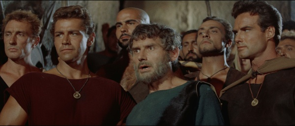 PLAION 1061462 elokuva ja video Blu-ray Saksa, Englanti, Italia
