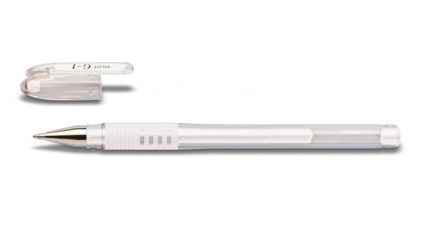 Pilot BLGP-G1-10 Silver