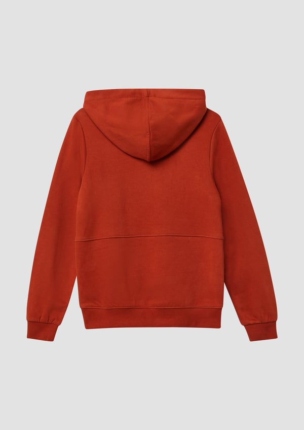 s.Oliver 2170788.3502.146_152 sweatshirt & hoodie Hættetrøje