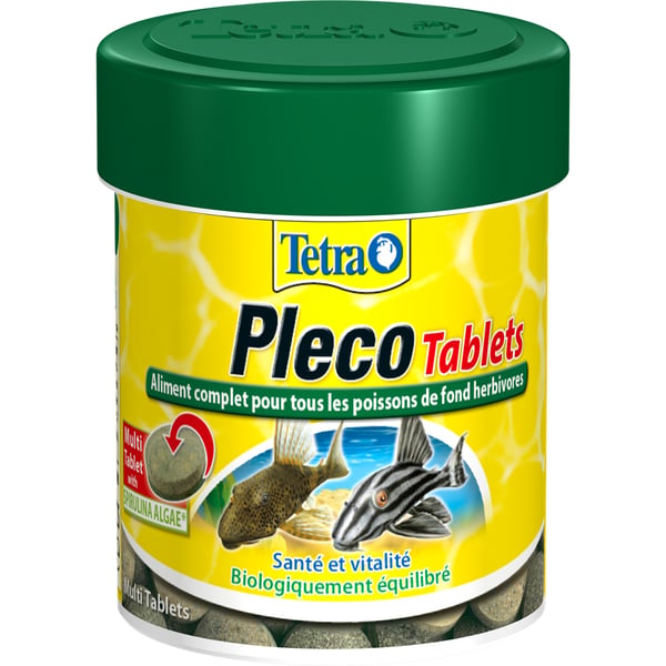 Tetra Pleco Tablets 0,036 kg