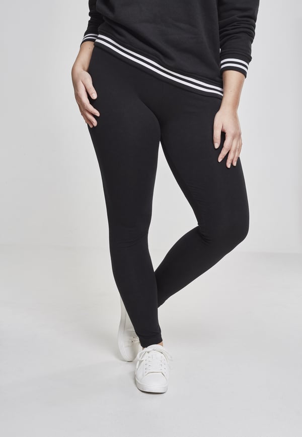 Urban Classics Ladies Jersey Svart