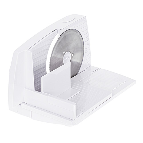 Adler AD 4703 skæremaskine Elektrisk 150 W Hvid Plast
