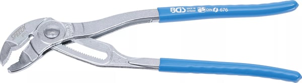 BGS technic Water Pump Pliers