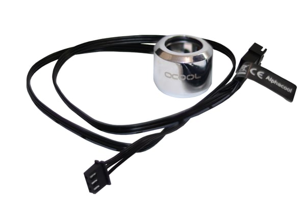 Alphacool 15366 delar och tillbehör till kylsystem för datorer LED-ring