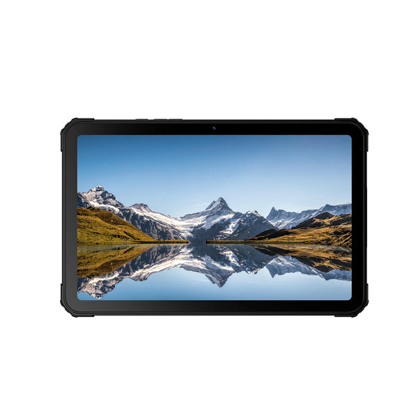 Miniatyrbild 2 av 13: FOSSiBOT DT1 4G Mediatek 256 GB 26,4 cm (10.4") 8 GB Wi-Fi 4 (802.11n) Svart