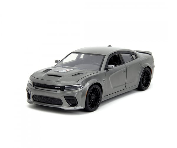 Miniatyrbillede 1 af 7: Jada Toys Fast & Furious 2021 Dodge Charger 1:24