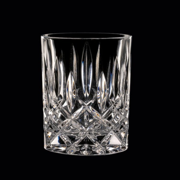 Nachtmann Noblesse Transparent 3 stk