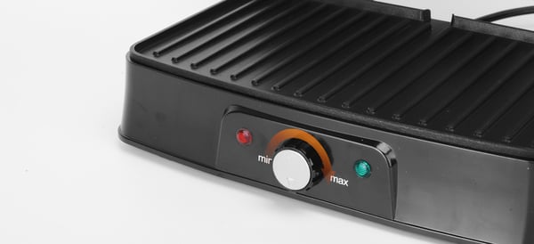 Aigostar 30HFA kontaktgrill