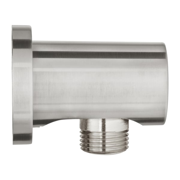 Miniatyrbillede 4 af 4: GROHE Rainshower Stål
