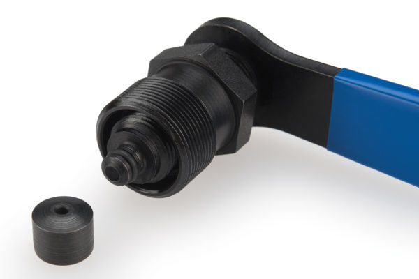 Miniatyrbild 3 av 4: PARK TOOL CCP-22 Reparationssats