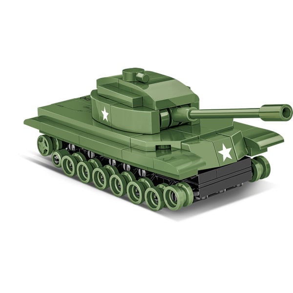 COBI Patton M48