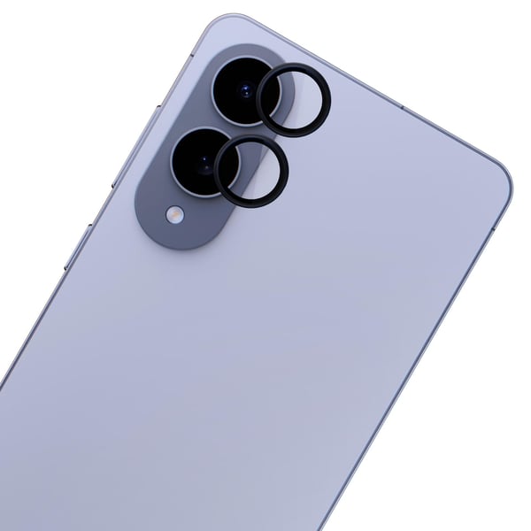 Miniatyrbild 10 av 15: 3MK 5903108645867 tillbehör till smartphone och mobiltelefon Linsskydd