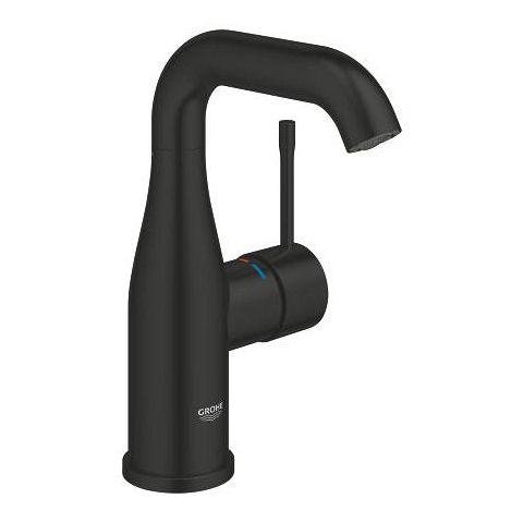 Miniatyrbillede 1 af 4: GROHE 237982431 Vandhane med indbygget kogefunktion